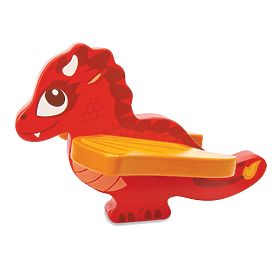 Le Toy Van Drak, Le Toy Van