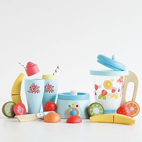 Le Toy Van Koktejlová sada s ovocím, Le Toy Van