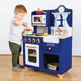 Le Toy Van Kuchynka Oxford, Le Toy Van