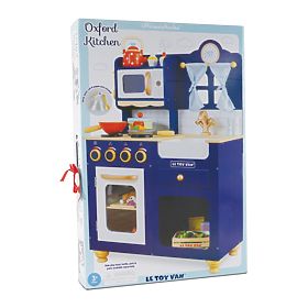Le Toy Van Kuchynka Oxford, Le Toy Van