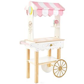 Le Toy Van Luxusný čajový vozík, Le Toy Van