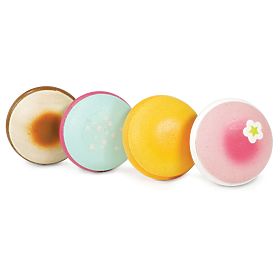 Le Toy Van Makrónky