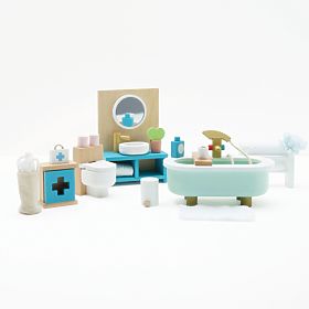 Le Toy Van Nábytok Daisylane kúpeľňa, Le Toy Van