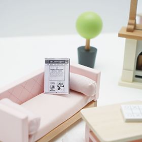 Le Toy Van Nábytok Daisylane obývacia izba, Le Toy Van
