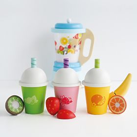 Le Toy Van Ovocné koktaily so sebou 3 ks, Le Toy Van