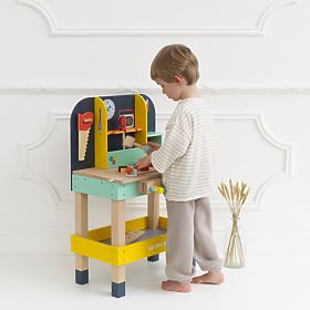 Le Toy Van Pracovný ponk Alex, Le Toy Van
