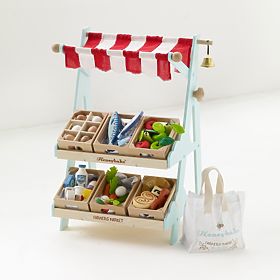 Le Toy Van Predajný stánok Honeybee, Le Toy Van