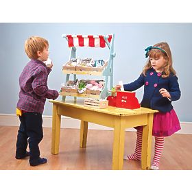 Le Toy Van Predajný stánok Honeybee, Le Toy Van
