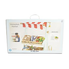 Le Toy Van Predajný stánok Honeybee, Le Toy Van