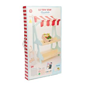 Le Toy Van Predajný stánok Honeybee