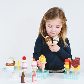 Le Toy Van Sladké zmrzliny, Le Toy Van