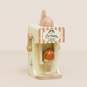 Le Toy Van Stroj na zmrzlinu, Le Toy Van