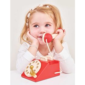 Le Toy Van Vintage Telefón, Le Toy Van