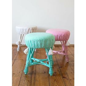 LILU Veľké prútené kresielko, LILU