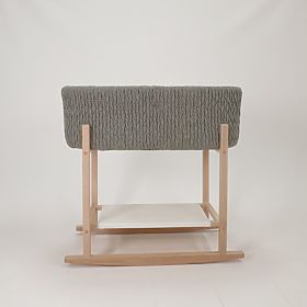 Mojžišov kôš - khaki, TOLO