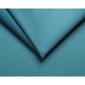 Čalúnený panel Oblúčik - Smaragd