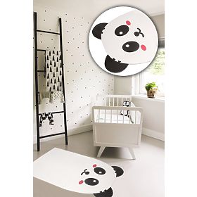 Penová puzzle podlaha - Panda, VYLEN