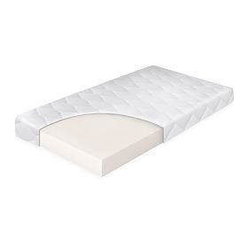 Penová matrac BASIC - 160x70 cm, Ourbaby®