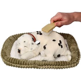 Perfect Petzzz Adoptujte dýchajúceho dalmatína