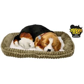 Perfect Petzzz Dýchajúce Šteniatko Beagle