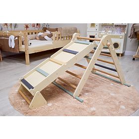 Piklerov trojuholník Laura