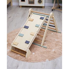 Piklerov trojuholník Laura