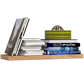 POLICA PS-3 60 cm DUB SONOMA