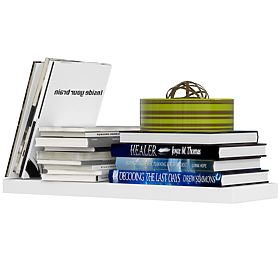 POLICA PS-3 60cm BIELA