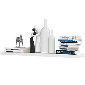 POLICA PS-5 100cm BIELA