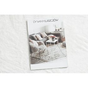 Prateľný koberec SHAPE 3146 Medvedík Shaggy - slonovinová kosť plyšový, protišmykový, F.H.Kabis