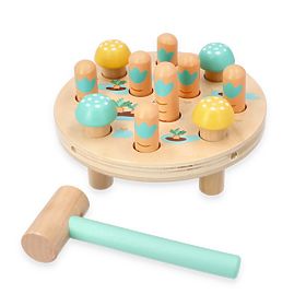 Prehadzovačka mrkvové pole, AdamToys