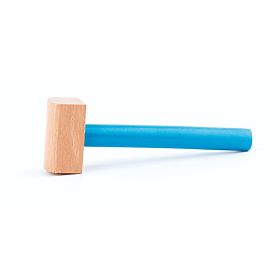 Prehadzovačka skákajúce kolíky, Woodyland Woody