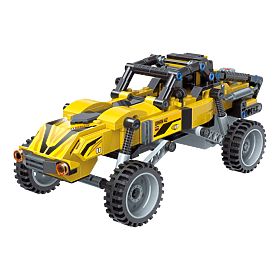 Qman 42108 - odvážny prepravca, Qman