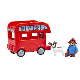 Rainbow Paddington a autobus, Rainbow Designs Limited