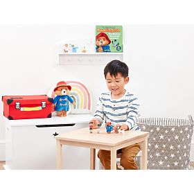 Rainbow Paddington sada figúrok, Rainbow Designs Limited