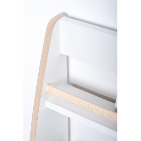 Montessori knižnica SCANDI