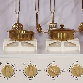 Siena - Multifunkčná kuchynka s funkčnou vodovodnou batériou