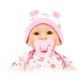 small foot Bábika Hanna, small foot