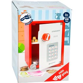 small foot Bankový trezor, small foot