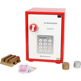 small foot Bankový trezor, small foot