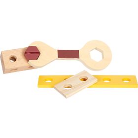 small foot Batoh s náradím Workshop, small foot