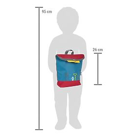 small foot Batoh s náradím Workshop