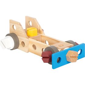 small foot Batoh s náradím Workshop, small foot