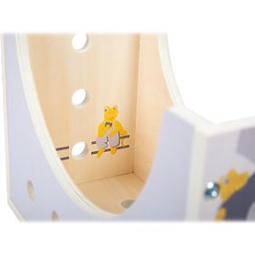 small foot Bednička s náradím 2v1 Miniwob, small foot