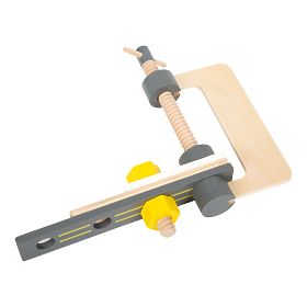 small foot Bednička s náradím 2v1 Miniwob, small foot