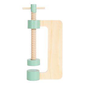 small foot Bednička s náradím 2v1 Nordic, small foot