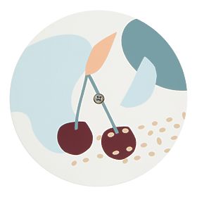 small foot Čajový a kávový set Tasty