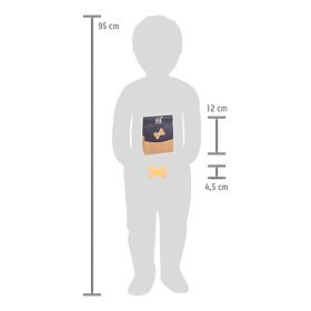 small foot Cestoviny Fresh, small foot