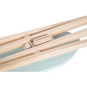 small foot Detská žehliaca doska so žehličkou, small foot