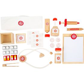 small foot Detský lekársky kufrík, small foot